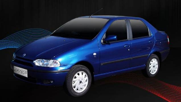 Hwiparam (baseado no Fiat Siena) | <a href="https://preprod.quatrorodas.abril.com.br/reportagens/geral/pyeonghwa-motors-montadora-norte-coreana-738234.shtml" rel="migration">Leia mais</a> Hwiparam (baseado no Fiat Siena) | <a href="https://preprod.quatrorodas.abril.com.br/reportagens/geral/pyeonghwa-motors-montadora-norte-coreana-738234.shtml" rel="migration">Leia mais</a>