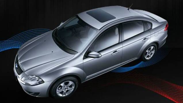 Hwiparam III (baseado no Brilliance FSV) | <a href="https://preprod.quatrorodas.abril.com.br/reportagens/geral/pyeonghwa-motors-montadora-norte-coreana-738234.shtml" rel="migration">Leia mais</a> Hwiparam III (baseado no Brilliance FSV) | <a href="https://preprod.quatrorodas.abril.com.br/reportagens/geral/pyeonghwa-motors-montadora-norte-coreana-738234.shtml" rel="migration">Leia mais</a>