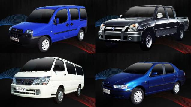 A Pyeonghwa Motors, fundada em 1999, é a única montadora automotiva norte-coreana. Conheça a seguir os carros vendidos por ela! | <a href="%20https://preprod.quatrorodas.abril.com.br/reportagens/geral/pyeonghwa-motors-montadora-norte-coreana-738234.shtml" rel="migration"></a> A Pyeonghwa Motors, fundada em 1999, é a única montadora automotiva norte-coreana. Conheça a seguir os carros vendidos por ela! | <a href="%20https://preprod.quatrorodas.abril.com.br/reportagens/geral/pyeonghwa-motors-montadora-norte-coreana-738234.shtml" rel="migration"></a>