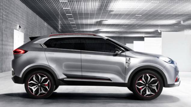 Prévia de um novo crossover da MG, o CS concept mantém as características de design já vistas no restante da gama da montadora | <a href="%20https://preprod.quatrorodas.abril.com.br/saloes/xangai/2013/mg-cs-concept-738680.shtml" rel="migration">Leia mais</a> Prévia de um novo crossover da MG, o CS concept mantém as características de design já vistas no restante da gama da montadora | <a href="%20https://preprod.quatrorodas.abril.com.br/saloes/xangai/2013/mg-cs-concept-738680.shtml" rel="migration">Leia mais</a>
