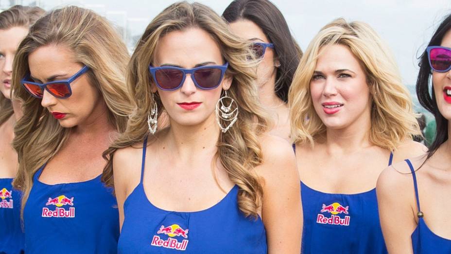 Veja as belas garotas que marcaram presença no GP das Américas e saiba como foi a corrida! | <a href="https://preprod.quatrorodas.abril.com.br/moto/noticias/motogp-marc-marquez-vence-gp-americas-739261.shtml" rel="migration">Leia mais</a>