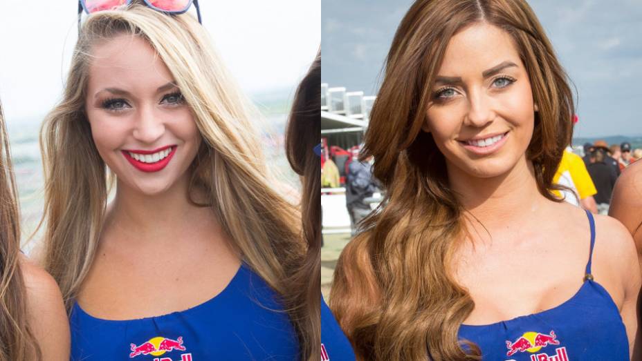 Veja as belas garotas que marcaram presença no GP das Américas e saiba como foi a corrida! | <a href="https://preprod.quatrorodas.abril.com.br/moto/noticias/motogp-marc-marquez-vence-gp-americas-739261.shtml" rel="migration">Leia mais</a>