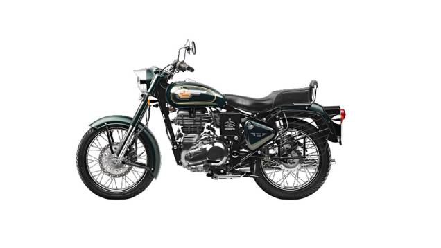 Uma motocicleta retro aperfeiçoada e completa | <a href="https://preprod.quatrorodas.abril.com.br/moto/noticias/royal-enfield-lanca-bullet-500-2013-739487.shtml" rel="migration">Leia mais</a> Uma motocicleta retro aperfeiçoada e completa | <a href="https://preprod.quatrorodas.abril.com.br/moto/noticias/royal-enfield-lanca-bullet-500-2013-739487.shtml" rel="migration">Leia mais</a>