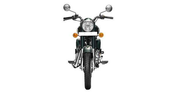 Agora o propulsor refrigerado a ar rende 26,1 cavalos de potência a 5.100 rpm e um torque máximo de 4,17 kgf.m a 3.800 rpm | <a href="%20https://preprod.quatrorodas.abril.com.br/moto/noticias/royal-enfield-lanca-bullet-500-2013-739487.shtml" rel="migration">Leia mais</a> Agora o propulsor refrigerado a ar rende 26,1 cavalos de potência a 5.100 rpm e um torque máximo de 4,17 kgf.m a 3.800 rpm | <a href="%20https://preprod.quatrorodas.abril.com.br/moto/noticias/royal-enfield-lanca-bullet-500-2013-739487.shtml" rel="migration">Leia mais</a>