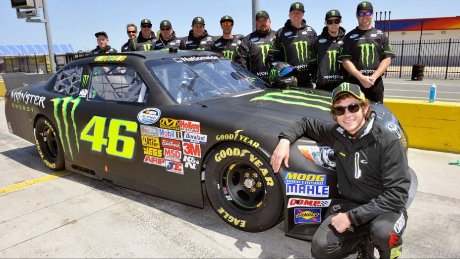 Busch ficou impressionado com a velocidade que Rossi atingiu | <a href="https://preprod.quatrorodas.abril.com.br/moto/noticias/valentino-rossi-ritmo-nascar-739793.shtml" rel="migration">Leia mais</a> Busch ficou impressionado com a velocidade que Rossi atingiu | <a href="https://preprod.quatrorodas.abril.com.br/moto/noticias/valentino-rossi-ritmo-nascar-739793.shtml" rel="migration">Leia mais</a>