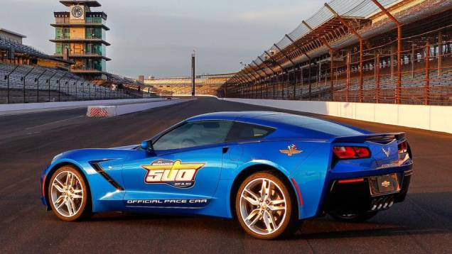 A primeira delas ocorreu em 1978 | <a href="https://preprod.quatrorodas.abril.com.br/noticias/fabricantes/chevrolet-corvette-stingray-sera-pace-car-indy-740349.shtml" rel="migration">Leia mais</a> A primeira delas ocorreu em 1978 | <a href="https://preprod.quatrorodas.abril.com.br/noticias/fabricantes/chevrolet-corvette-stingray-sera-pace-car-indy-740349.shtml" rel="migration">Leia mais</a>