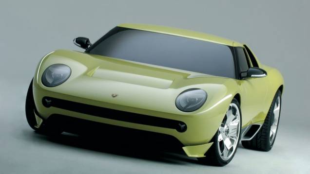 Miura Concept - O Salão de Detroit de 2006 viu o que seria uma atualização bem fiel do Miura para o século XXI, algo bem distante do estilo atual da marca | <a href="%20https://preprod.quatrorodas.abril.com.br/reportagens/classicos/festa-bolonhesa-741081.shtml" rel="migration">Leia</a> Miura Concept - O Salão de Detroit de 2006 viu o que seria uma atualização bem fiel do Miura para o século XXI, algo bem distante do estilo atual da marca | <a href="%20https://preprod.quatrorodas.abril.com.br/reportagens/classicos/festa-bolonhesa-741081.shtml" rel="migration">Leia</a>