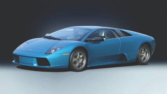 Murciélago 40º 2003 - O Murciélago 40th Anniversary Edition celebrava os 40 anos da Lamborghini, com itens como banco do motorista em couro perfurado | <a href="%20https://preprod.quatrorodas.abril.com.br/reportagens/classicos/festa-bolonhesa-741081.shtml" rel="migration">Leia mais</a> Murciélago 40º 2003 - O Murciélago 40th Anniversary Edition celebrava os 40 anos da Lamborghini, com itens como banco do motorista em couro perfurado | <a href="%20https://preprod.quatrorodas.abril.com.br/reportagens/classicos/festa-bolonhesa-741081.shtml" rel="migration">Leia mais</a>