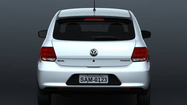 Suspensão foi recalibrada para ajustar à maior altura em relação ao solo. <a href="https://preprod.quatrorodas.abril.com.br/carros/lancamentos//volkswagen-apresenta-novo-gol-track-741545.shtml" rel="migration">Leia mais</a> Suspensão foi recalibrada para ajustar à maior altura em relação ao solo. <a href="https://preprod.quatrorodas.abril.com.br/carros/lancamentos//volkswagen-apresenta-novo-gol-track-741545.shtml" rel="migration">Leia mais</a>