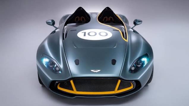 Modelo faz parte das comemorações do centenário da marca | <a href="https://preprod.quatrorodas.abril.com.br/noticias/fabricantes/aston-martin-revela-cc100-concept-741740.shtml" rel="migration">Leia mais</a> Modelo faz parte das comemorações do centenário da marca | <a href="https://preprod.quatrorodas.abril.com.br/noticias/fabricantes/aston-martin-revela-cc100-concept-741740.shtml" rel="migration">Leia mais</a>