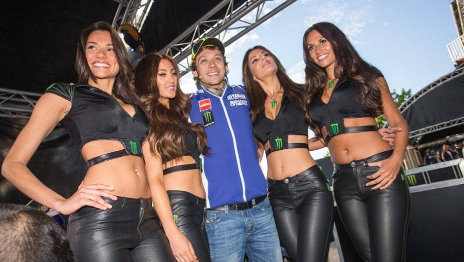 Veja as belas garotas que marcaram presença no GP da França e saiba como foi a corrida! | <a href="%20https://preprod.quatrorodas.abril.com.br/moto/galerias/competicoes/motogp-franca-corrida-741798.shtml" rel="migration">Leia mais</a>