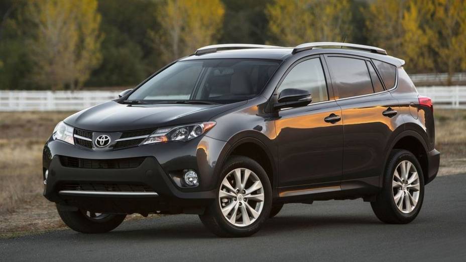 1ª - Toyota - US$ 24,5 bilhões (valor estimado da marca) | <a href="https://preprod.quatrorodas.abril.com.br/noticias/mercado/estudo-indica-toyota-como-marca-automotiva-mais-valiosa-741960.shtml" rel="migration">Leia mais</a>