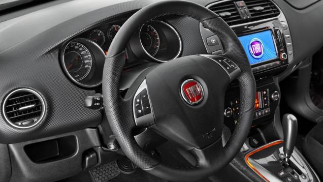 Não há novidades em relação à motorização | <a href="https://preprod.quatrorodas.abril.com.br/noticias/fabricantes/fiat-apresenta-bravo-2014-742103.shtml" rel="migration">Leia mais</a> Não há novidades em relação à motorização | <a href="https://preprod.quatrorodas.abril.com.br/noticias/fabricantes/fiat-apresenta-bravo-2014-742103.shtml" rel="migration">Leia mais</a>