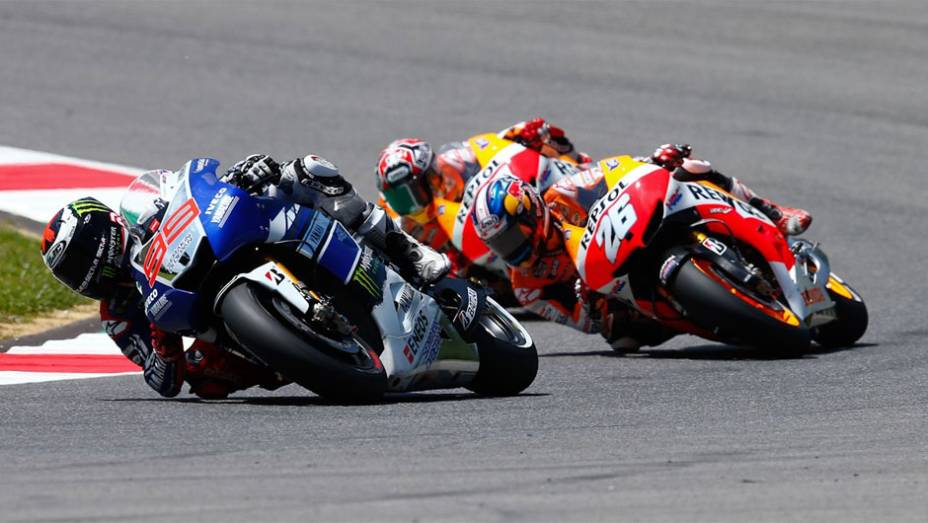 Jorge Lorenzo venceu o GP da Itália em Mugello | <a href="https://preprod.quatrorodas.abril.com.br/moto/noticias/motogp-lorenzo-vence-prova-mugello-742903.shtml" rel="migration">Leia mais</a>