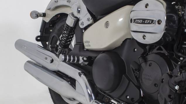 Motor da Dafra Horizon 250 gera uma potência de 23,1 cv a 8.000 rpm e um torque máximo de 2,21 mkgf a 7.000 rpm | <a href="%20https://preprod.quatrorodas.abril.com.br/moto/noticias/dafra-lanca-custom-horizon-250-brasil-743081.shtml" rel="migration">Leia mais</a> Motor da Dafra Horizon 250 gera uma potência de 23,1 cv a 8.000 rpm e um torque máximo de 2,21 mkgf a 7.000 rpm | <a href="%20https://preprod.quatrorodas.abril.com.br/moto/noticias/dafra-lanca-custom-horizon-250-brasil-743081.shtml" rel="migration">Leia mais</a>