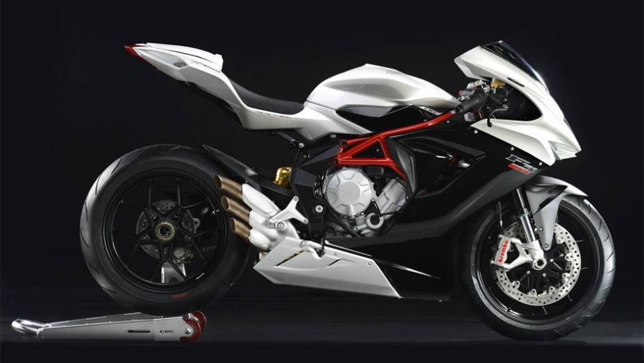 Motocicleta custará R$ 56 mil | <a href="https://preprod.quatrorodas.abril.com.br/moto/noticias/mv-agusta-f3-800-chega-r-56-mil-792913.shtml" rel="migration">Leia mais</a>