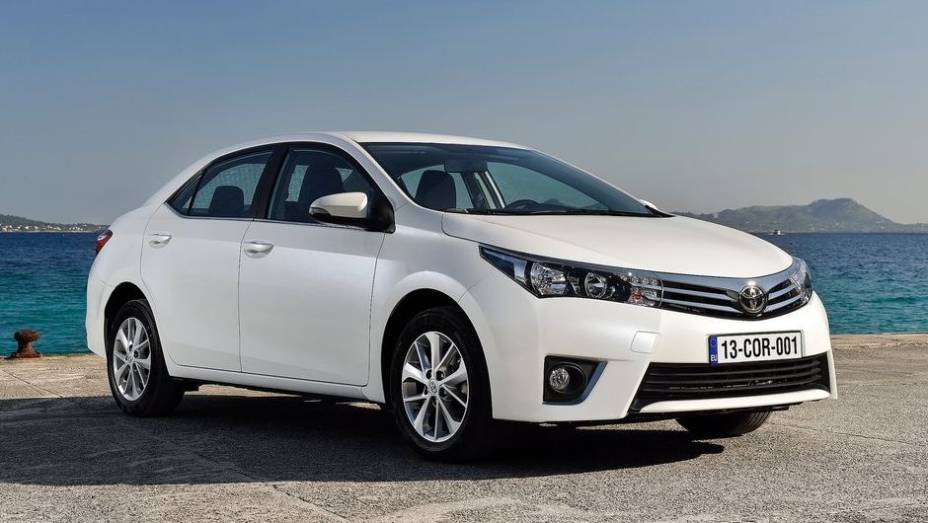 Fotos externas (fora de estúdio) do Corolla europeu? Agora elas estão disponíveis | <a href="https://preprod.quatrorodas.abril.com.br/noticias/fabricantes/toyota-revela-novo-corolla-europeu-743504.shtml" rel="migration">Leia mais</a> | <a href="https://preprod.quatrorodas.abril.com.br/ga" rel="migration"></a>