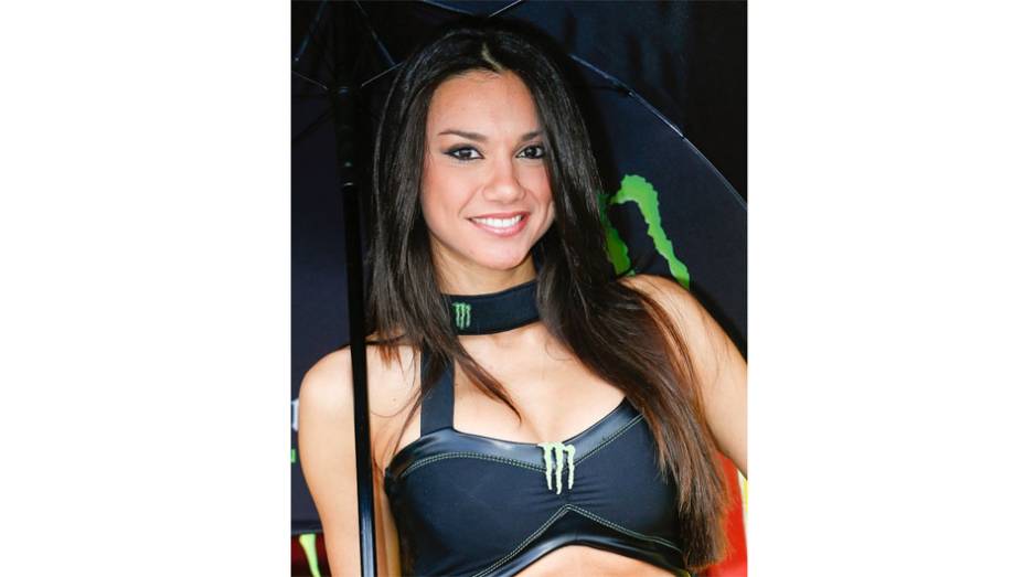 Veja as belas garotas da MotoGP da Catalunha e saiba como foi a corrida! | <a href="https://preprod.quatrorodas.abril.com.br/moto/galerias/competicoes/motogp-catalunha-corrida-744273.shtml" rel="migration">Leia mais</a>