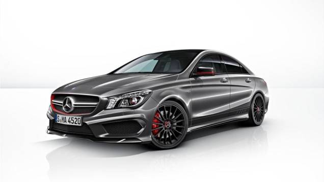 A Mercedes-Benz revelou nesta sexta-feira (28) o CLA 45 AMG Edition 1 | <a href="https://preprod.quatrorodas.abril.com.br/noticias/fabricantes/mercedes-anuncia-cla-45-amg-edition-1-745372.shtml" rel="migration">Leia mais</a> A Mercedes-Benz revelou nesta sexta-feira (28) o CLA 45 AMG Edition 1 | <a href="https://preprod.quatrorodas.abril.com.br/noticias/fabricantes/mercedes-anuncia-cla-45-amg-edition-1-745372.shtml" rel="migration">Leia mais</a>