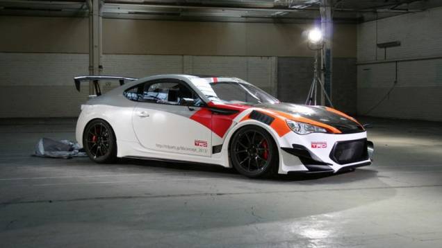 A Toyota divulgou nova leva de fotos do GT86 TRD Griffon Project | <a href="https://preprod.quatrorodas.abril.com.br/noticias/fabricantes/toyota-mostra-novos-fotos-gt86-trd-griffon-project-746287.shtml" rel="migration">Leia mais</a> A Toyota divulgou nova leva de fotos do GT86 TRD Griffon Project | <a href="https://preprod.quatrorodas.abril.com.br/noticias/fabricantes/toyota-mostra-novos-fotos-gt86-trd-griffon-project-746287.shtml" rel="migration">Leia mais</a>