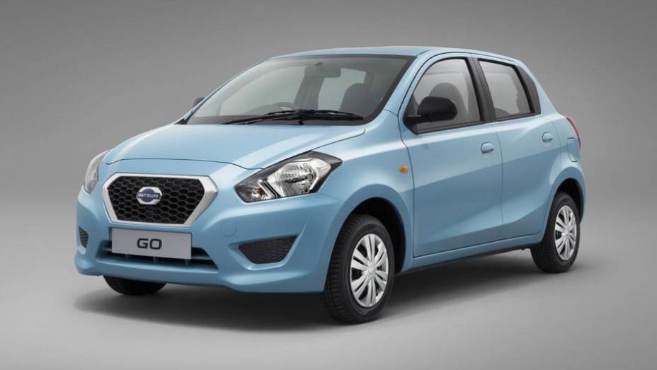 A Datsun está, oficialmente, de volta ao mercado global | <a href="https://preprod.quatrorodas.abril.com.br/noticias/fabricantes/datsun-go-revelado-746884.shtml" rel="migration">Leia mais</a>