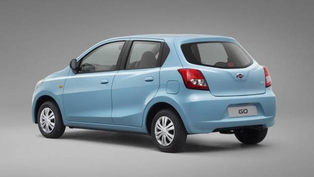 A marca, que foi ressuscitada pela Nissan com o objetivo de oferecer modelos de baixo custo, revelou seu primeiro carro pós-retorno: o hatch compacto GO | <a href="%20https://preprod.quatrorodas.abril.com.br/noticias/fabricantes/datsun-go-revelado-746884.shtml" rel="migration">Leia</a> A marca, que foi ressuscitada pela Nissan com o objetivo de oferecer modelos de baixo custo, revelou seu primeiro carro pós-retorno: o hatch compacto GO | <a href="%20https://preprod.quatrorodas.abril.com.br/noticias/fabricantes/datsun-go-revelado-746884.shtml" rel="migration">Leia</a>
