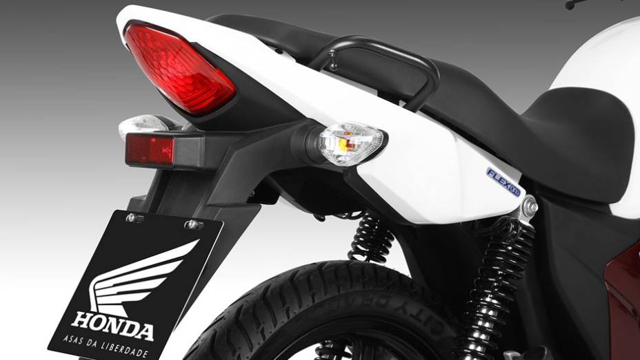 Nova rabeta | <a href="https://preprod.quatrorodas.abril.com.br/moto/noticias/honda-lanca-cg-2014-totalmente-renovada-748587.shtml" rel="migration">Leia mais</a>