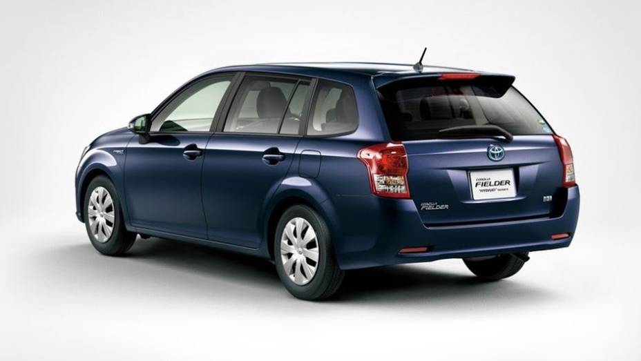 Mais precisamente, foram revelados o Corolla Fielder Wagon Hybrid (perua)... | <a href="https://preprod.quatrorodas.abril.com.br/noticias/fabricantes/toyota-apresenta-novos-corollas-hibridos-japao-749123.shtml" rel="migration">Leia mais</a>