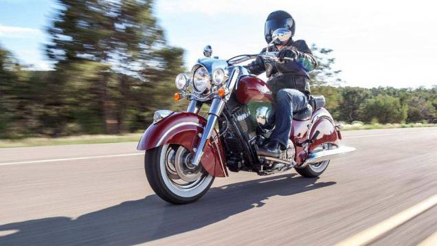 Os fãs de motos custom têm uma boa notícia com a renovação completa da lendária Indian Chief | <a href="%20https://preprod.quatrorodas.abril.com.br/moto/noticias/indian-chief-classic-2014-749944.shtml" rel="migration">Leia mais</a> Os fãs de motos custom têm uma boa notícia com a renovação completa da lendária Indian Chief | <a href="%20https://preprod.quatrorodas.abril.com.br/moto/noticias/indian-chief-classic-2014-749944.shtml" rel="migration">Leia mais</a>