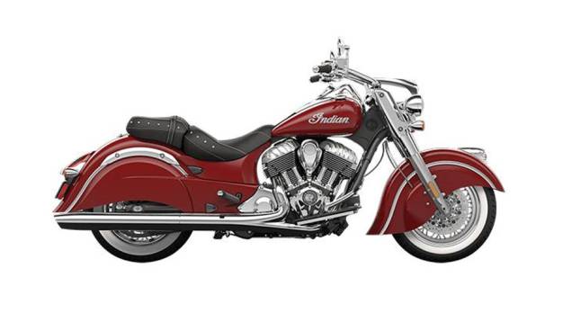 Na nova Indian Chief Classic destaca-se o novo motor de Thunder Stroke 111 | <a href="https://preprod.quatrorodas.abril.com.br/moto/noticias/indian-chief-classic-2014-749944.shtml" rel="migration">Leia mais</a> Na nova Indian Chief Classic destaca-se o novo motor de Thunder Stroke 111 | <a href="https://preprod.quatrorodas.abril.com.br/moto/noticias/indian-chief-classic-2014-749944.shtml" rel="migration">Leia mais</a>
