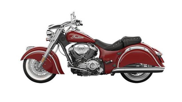 Motocicleta está equipada com com a sua caixa de câmbio de seis velocidades | <a href="https://preprod.quatrorodas.abril.com.br/moto/noticias/indian-chief-classic-2014-749944.shtml" rel="migration">Leia mais</a> Motocicleta está equipada com com a sua caixa de câmbio de seis velocidades | <a href="https://preprod.quatrorodas.abril.com.br/moto/noticias/indian-chief-classic-2014-749944.shtml" rel="migration">Leia mais</a>