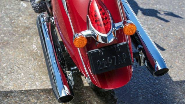 Os elementos cromados são uma constante na concepção do modelo | <a href="https://preprod.quatrorodas.abril.com.br/moto/noticias/indian-chief-classic-2014-749944.shtml" rel="migration">Leia mais</a> Os elementos cromados são uma constante na concepção do modelo | <a href="https://preprod.quatrorodas.abril.com.br/moto/noticias/indian-chief-classic-2014-749944.shtml" rel="migration">Leia mais</a>