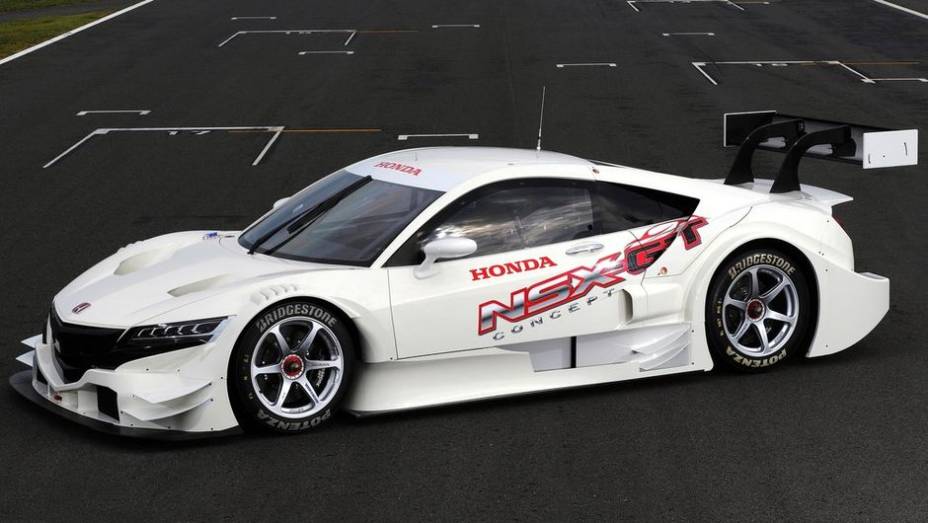 A Honda revelou nesta sexta-feira (18) o NSX Concept-GT | <a href="https://preprod.quatrorodas.abril.com.br/noticias/fabricantes/honda-revela-nsx-concept-gt-750208.shtml" rel="migration">Leia mais</a>