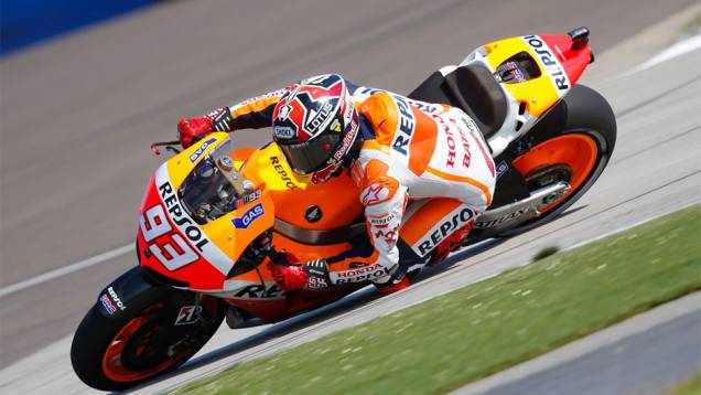 Marc Márquez garante a pole position em Indianápolis | <a href="https://preprod.quatrorodas.abril.com.br/moto/noticias/motogp-marquez-pole-indianapolis-750328.shtml" rel="migration">Leia mais</a> Marc Márquez garante a pole position em Indianápolis | <a href="https://preprod.quatrorodas.abril.com.br/moto/noticias/motogp-marquez-pole-indianapolis-750328.shtml" rel="migration">Leia mais</a>