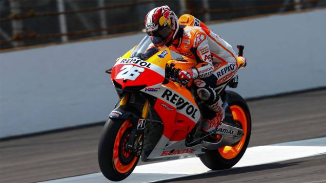 Dani Pedrosa foi o terceiro | <a href="https://preprod.quatrorodas.abril.com.br/moto/noticias/motogp-marquez-pole-indianapolis-750328.shtml" rel="migration">Leia mais</a> Dani Pedrosa foi o terceiro | <a href="https://preprod.quatrorodas.abril.com.br/moto/noticias/motogp-marquez-pole-indianapolis-750328.shtml" rel="migration">Leia mais</a>