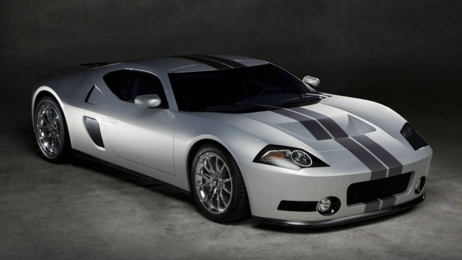 A Galpin Auto Sports revelou no último fim de semana, durante o Concours DElegance de Pebble Beach, o GTR1 | <a href="https://preprod.quatrorodas.abril.com.br/noticias/fabricantes/galpin-gtr1-apresentado-750426.shtml" rel="migration">Leia mais</a>