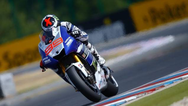 Jorge Lorenzo (Yamaha Factory Racing) obteve o quinto posto | <a href="https://preprod.quatrorodas.abril.com.br/moto/noticias/motogp-crutchlow-pole-brno-751184.shtml" rel="migration">Leia mais</a> Jorge Lorenzo (Yamaha Factory Racing) obteve o quinto posto | <a href="https://preprod.quatrorodas.abril.com.br/moto/noticias/motogp-crutchlow-pole-brno-751184.shtml" rel="migration">Leia mais</a>