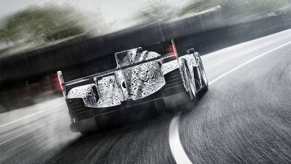 O protótipo conta com lanternas de LED ultrafinas instaladas nas extremidades do aerofólio traseiro | <a href="https://preprod.quatrorodas.abril.com.br/noticias/fabricantes/porsche-revela-imagens-seu-lmp1-751419.shtml" rel="migration">Leia mais</a> O protótipo conta com lanternas de LED ultrafinas instaladas nas extremidades do aerofólio traseiro | <a href="https://preprod.quatrorodas.abril.com.br/noticias/fabricantes/porsche-revela-imagens-seu-lmp1-751419.shtml" rel="migration">Leia mais</a>