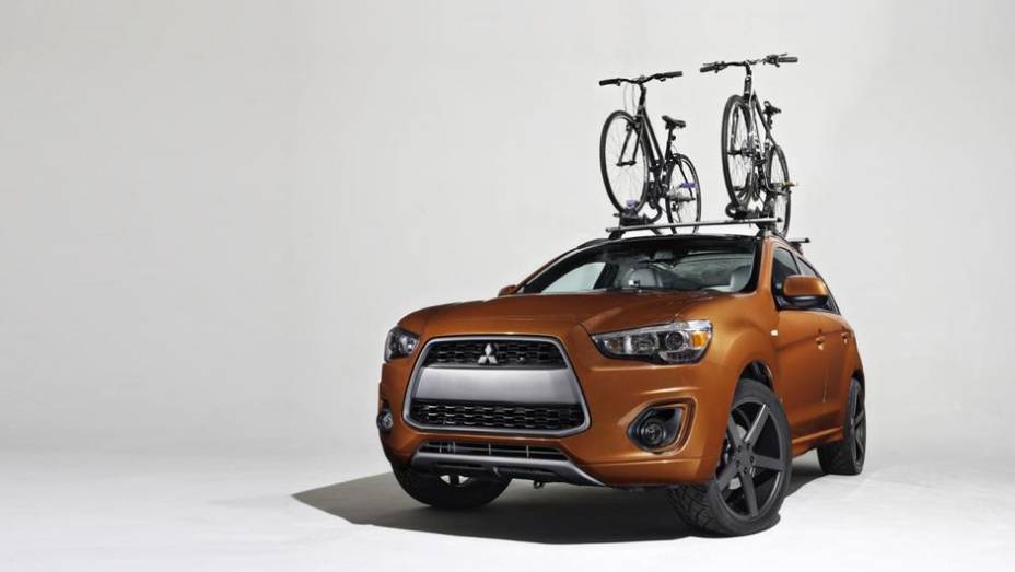 A Mitsubishi, em parceria com o H360 Group, apresentou as séries especiais Summer Edition e Winter Edition para os SUVs Outlander e Outlander Sport | <a href="https://preprod.quatrorodas.abril.com.br/noticias/fabricantes/mitsubishi-mostra-outlander-summer-winter-e" rel="migration"></a>