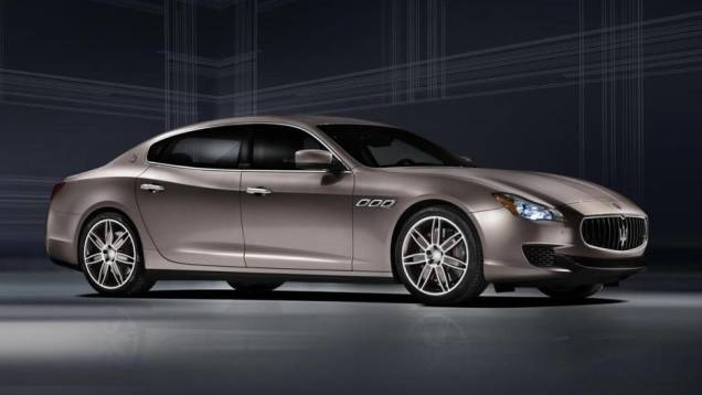 A Maserati mostra neste Salão de Frankfurt o Quattroporte Ermenegildo Zegna concept | <a href="https://preprod.quatrorodas.abril.com.br/saloes/frankfurt/2013/maserati-quattroporte-ermenegildo-zegna-concept-752311.shtml" rel="migration">Leia mais</a> A Maserati mostra neste Salão de Frankfurt o Quattroporte Ermenegildo Zegna concept | <a href="https://preprod.quatrorodas.abril.com.br/saloes/frankfurt/2013/maserati-quattroporte-ermenegildo-zegna-concept-752311.shtml" rel="migration">Leia mais</a>