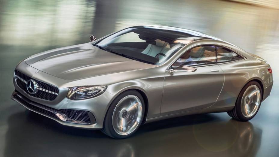 Mercedes-Benz revela Classe S Coupé em Frankfurt | <a href="https://preprod.quatrorodas.abril.com.br/saloes/frankfurt/2013/mercedes-benz-classe-s-coupe-753066.shtml" rel="migration">Leia mais</a>