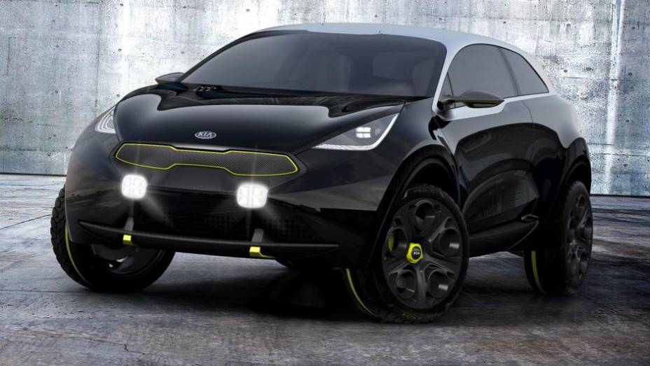 A Kia, conforme se previa, revelou o Niro concept no Salão de Frankfurt | <a href="https://preprod.quatrorodas.abril.com.br/saloes/frankfurt/2013/kia-niro-concept-753436.shtml" rel="migration">Leia mais</a>