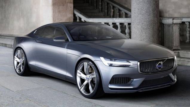 Depois de atiçar a curiosidade do público com alguns teasers, a Volvo, enfim, revelou o belo Concept Coupe | <a href="https://preprod.quatrorodas.abril.com.br/saloes/frankfurt/2013/volvo-concept-coupe-751772.shtml" rel="migration">Leia mais</a> Depois de atiçar a curiosidade do público com alguns teasers, a Volvo, enfim, revelou o belo Concept Coupe | <a href="https://preprod.quatrorodas.abril.com.br/saloes/frankfurt/2013/volvo-concept-coupe-751772.shtml" rel="migration">Leia mais</a>