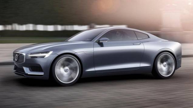 Com estilo bastante arrojado (que definitivamente não lembra mais os antigos modelos da marca dos anos 80 e 90), o Concept Coupe antecipa a nova identidade visual da Volvo | <a href="https://preprod.quatrorodas.abril.com.br/saloes/frankfurt/2013/volvo-concept-coup" rel="migration"></a> Com estilo bastante arrojado (que definitivamente não lembra mais os antigos modelos da marca dos anos 80 e 90), o Concept Coupe antecipa a nova identidade visual da Volvo | <a href="https://preprod.quatrorodas.abril.com.br/saloes/frankfurt/2013/volvo-concept-coup" rel="migration"></a>