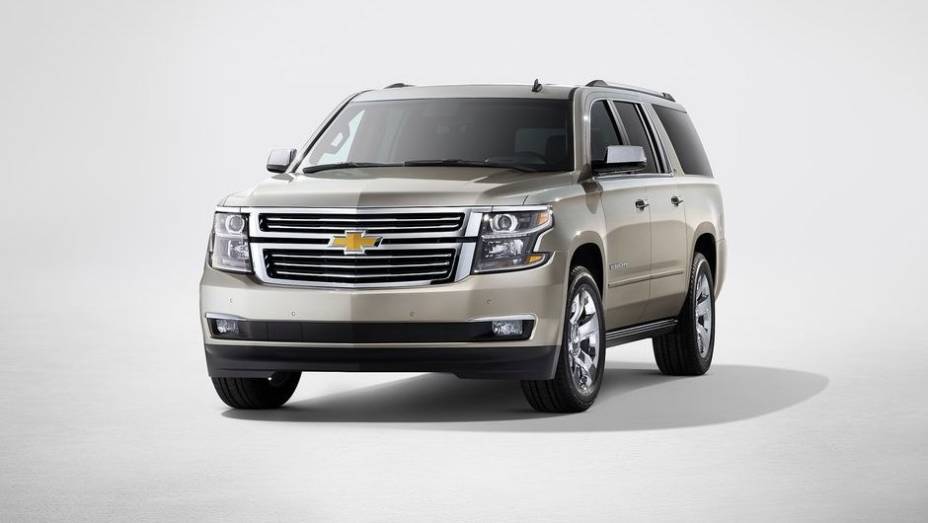 O outro SUV é o Suburban, mais longo | <a href="https://preprod.quatrorodas.abril.com.br/noticias/saloes/los-angeles-2013/eua-gm-lanca-linha-2015-suvs-753784.shtml" rel="migration">Leia mais</a> | <a href="https://preprod.quatrorodas.abril.com.br/galerias/saloes/los-angeles-2013/yukon-xl-" rel="migration"></a>