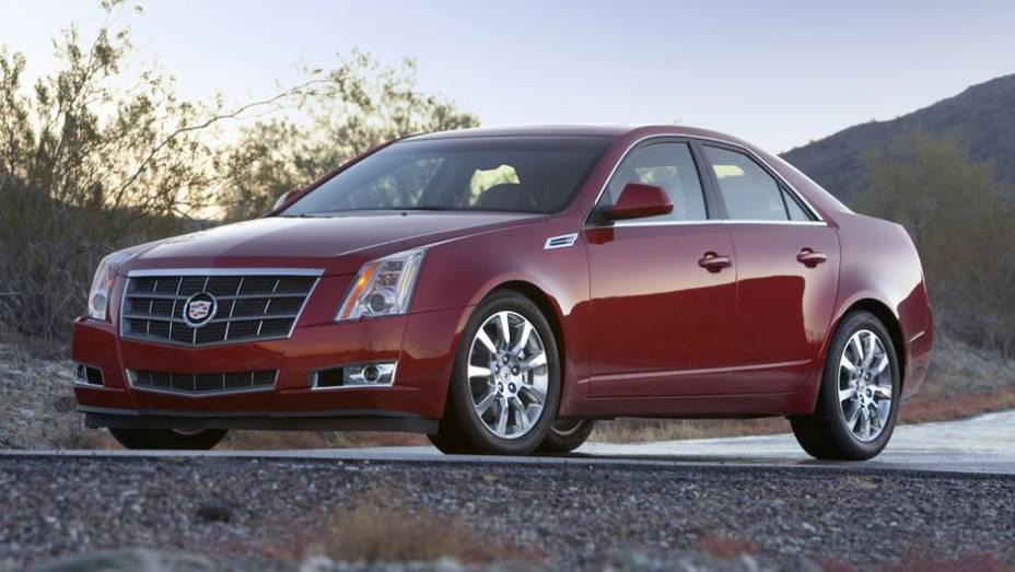 5. Cadillac CTS - 326 | <a href="https://preprod.quatrorodas.abril.com.br/noticias/mercado/eua-marcas-luxo-mercedes-classe-c-mais-roubado-755257.shtml" rel="migration">Leia mais</a> 5. Cadillac CTS - 326 | <a href="https://preprod.quatrorodas.abril.com.br/noticias/mercado/eua-marcas-luxo-mercedes-classe-c-mais-roubado-755257.shtml" rel="migration">Leia mais</a>