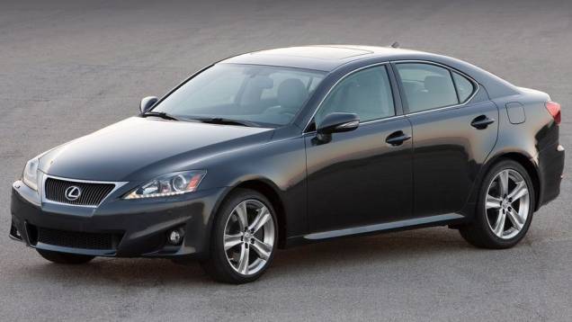 9. Lexus IS - 177 | <a href="https://preprod.quatrorodas.abril.com.br/noticias/mercado/eua-marcas-luxo-mercedes-classe-c-mais-roubado-755257.shtml" rel="migration">Leia mais</a> 9. Lexus IS - 177 | <a href="https://preprod.quatrorodas.abril.com.br/noticias/mercado/eua-marcas-luxo-mercedes-classe-c-mais-roubado-755257.shtml" rel="migration">Leia mais</a>
