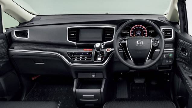 O bloco ficará conectado a uma transmissão CVT | <a href="https://preprod.quatrorodas.abril.com.br/noticias/fabricantes/honda-revela-fotos-novo-odyssey-japones-755635.shtml" rel="migration">Leia mais</a> O bloco ficará conectado a uma transmissão CVT | <a href="https://preprod.quatrorodas.abril.com.br/noticias/fabricantes/honda-revela-fotos-novo-odyssey-japones-755635.shtml" rel="migration">Leia mais</a>
