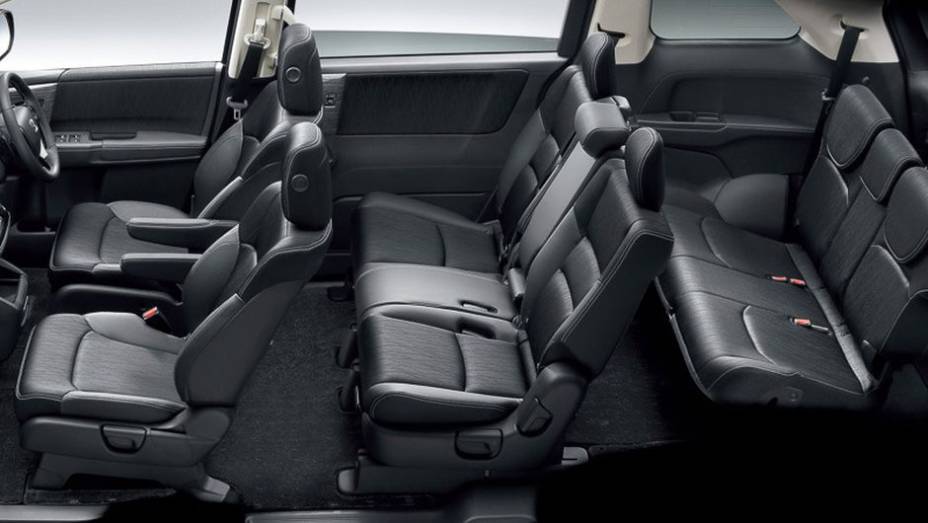 Haver&aacute; vers&otilde;es dotadas de tra&ccedil;&atilde;o dianteira e de tra&ccedil;&atilde;o integral | <a href="https://preprod.quatrorodas.abril.com.br/noticias/fabricantes/honda-revela-fotos-novo-odyssey-japones-755635.shtml" rel="migration">Leia mais</a>