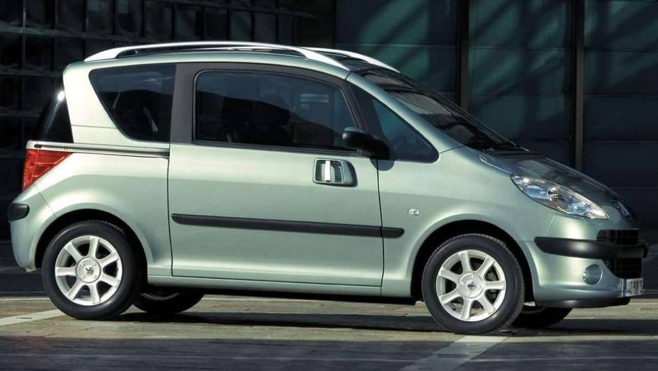 4º - Peugeot 1007 - US$ 20.907 por unidade | <a href="https://preprod.quatrorodas.abril.com.br/noticias/mercado/estudo-vw-tem-prejuizo-us-6-27-milhoes-cada-bugatti-veyron-755638.shtml" rel="migration">Leia mais</a>